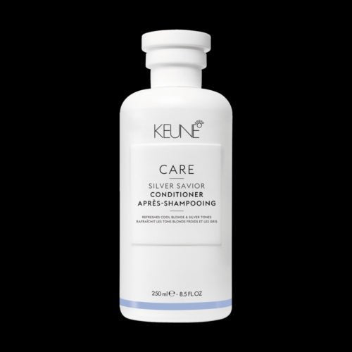 Keune Care Silver Savior Conditioner, 8.5 - oz - VIP Extensions