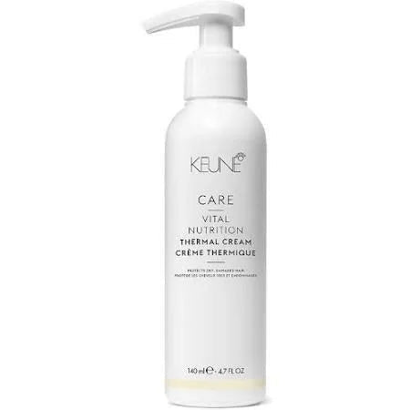 KeUNE Care - Vital Nutrition Thermal Cream 4.7oz - VIP Extensions
