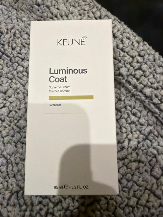 Keune Luminous Coat Supreme Cream - VIP Extensions