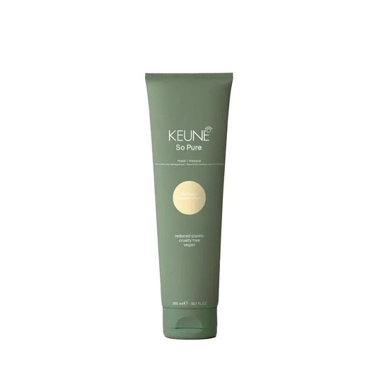 Keune Sopurerestore Mask 300ml reduced Plastic Crueity Free Vegan - VIP Extensions
