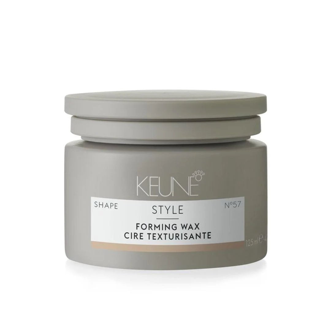Keune Style Forming Wax, 4.2oz - VIP Extensions