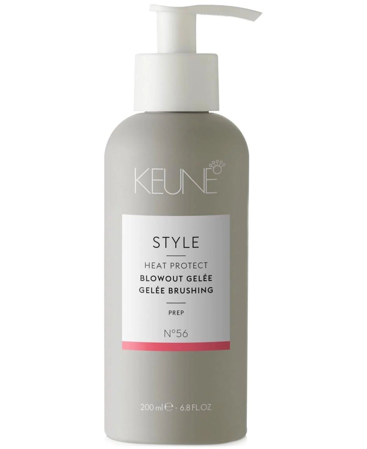 Keune Style N°56 Blowout Gelee, 6.8 - oz - VIP Extensions