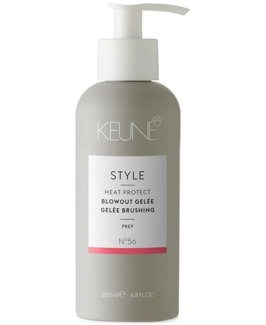 Keune Style N°56 Blowout Gelee, 6.8 - oz - VIP Extensions