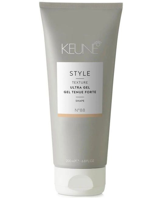 Keune Style N°88 Ultra Gel, 6.8 - oz - VIP Extensions