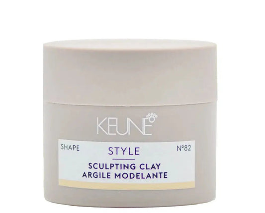 Keune STYLE Sculpting Clay N°82 - 2.5 fl oz - VIP Extensions