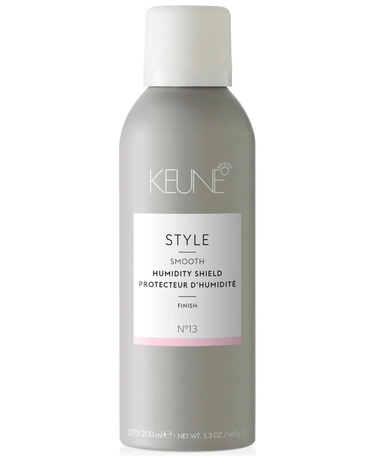 Keune Style Smooth Humidity Shield 6oz - VIP Extensions