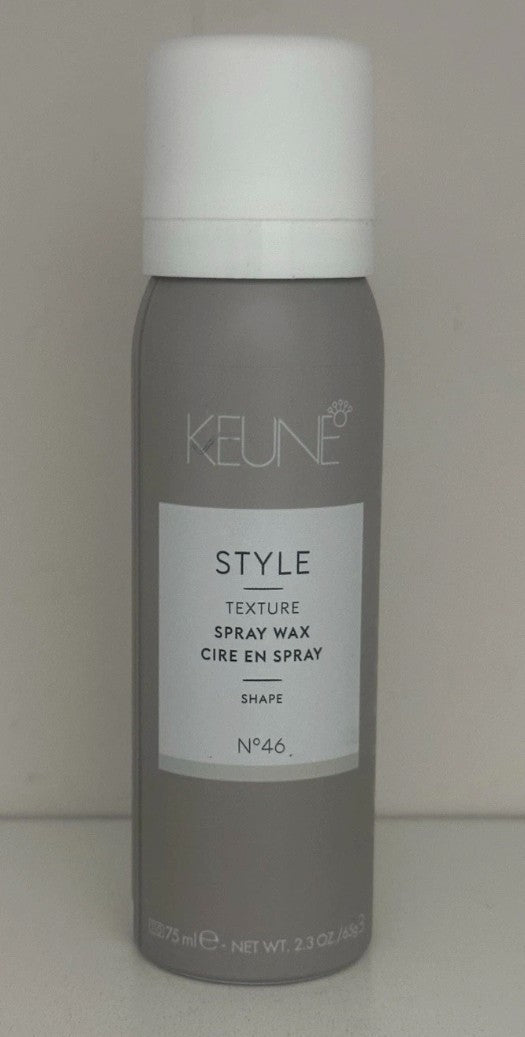 Keune Style Spray Wax 2.3oz - VIP Extensions
