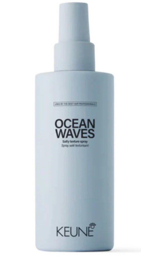 Keune Style Texture Ocean Waves Salty Texture Spray 200ml - VIP Extensions