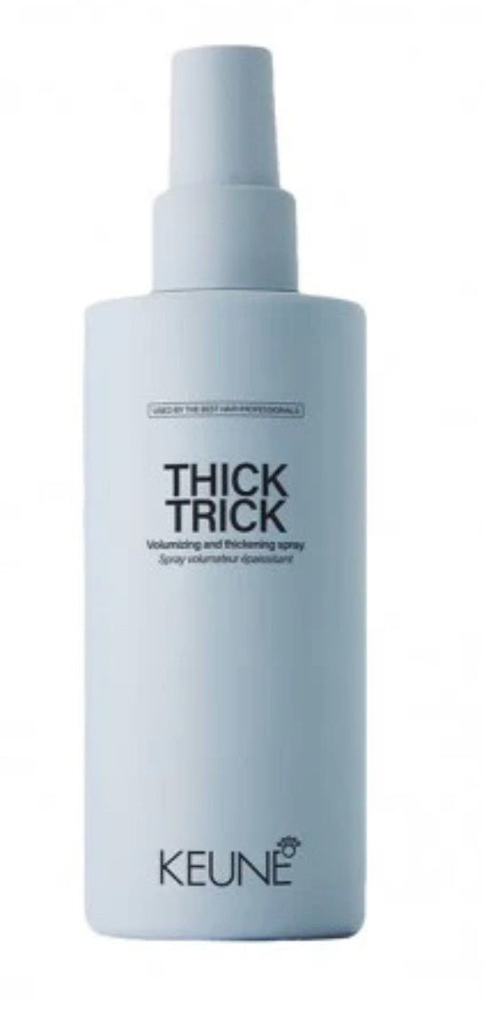 Keune Style Volume Thick Trick Volumizing Thickening Spray 200ml - VIP Extensions