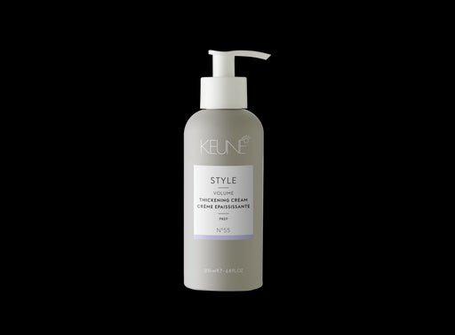 Keune Style Volume Thickening Cream, 6.8 Oz - VIP Extensions
