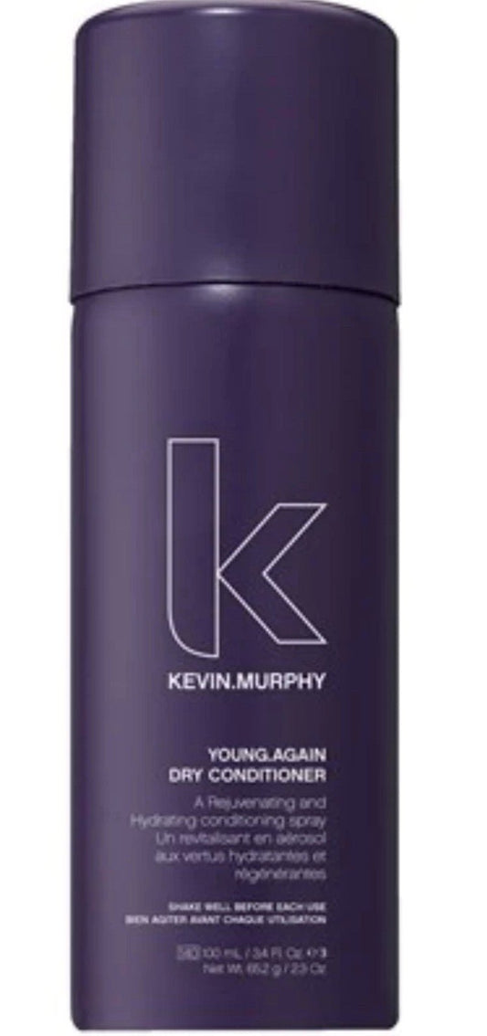 KEVIN MURPHY 3.4 oz Young Again Dry Conditioner for Unisex - VIP Extensions