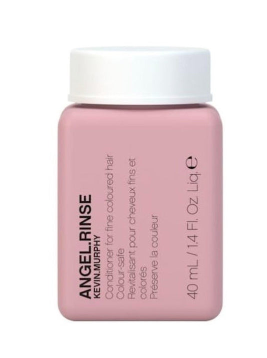 Kevin Murphy Angel Wash Rinse Conditioner 1.4oz/40ml Travel Size - VIP Extensions