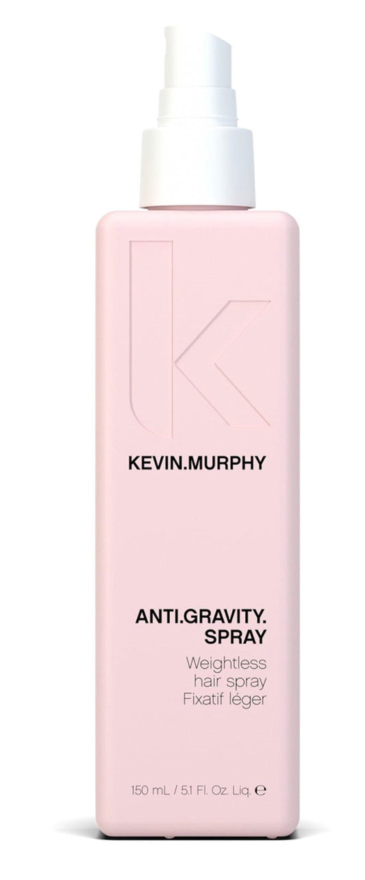 Kevin Murphy Anti Gravity Hair Spray 5.1 oz - VIP Extensions