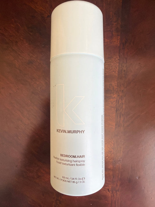 Kevin Murphy BEDROOM.HAIR Flexible Texturising Hairspray 3.4 fl oz / 100ml - VIP Extensions