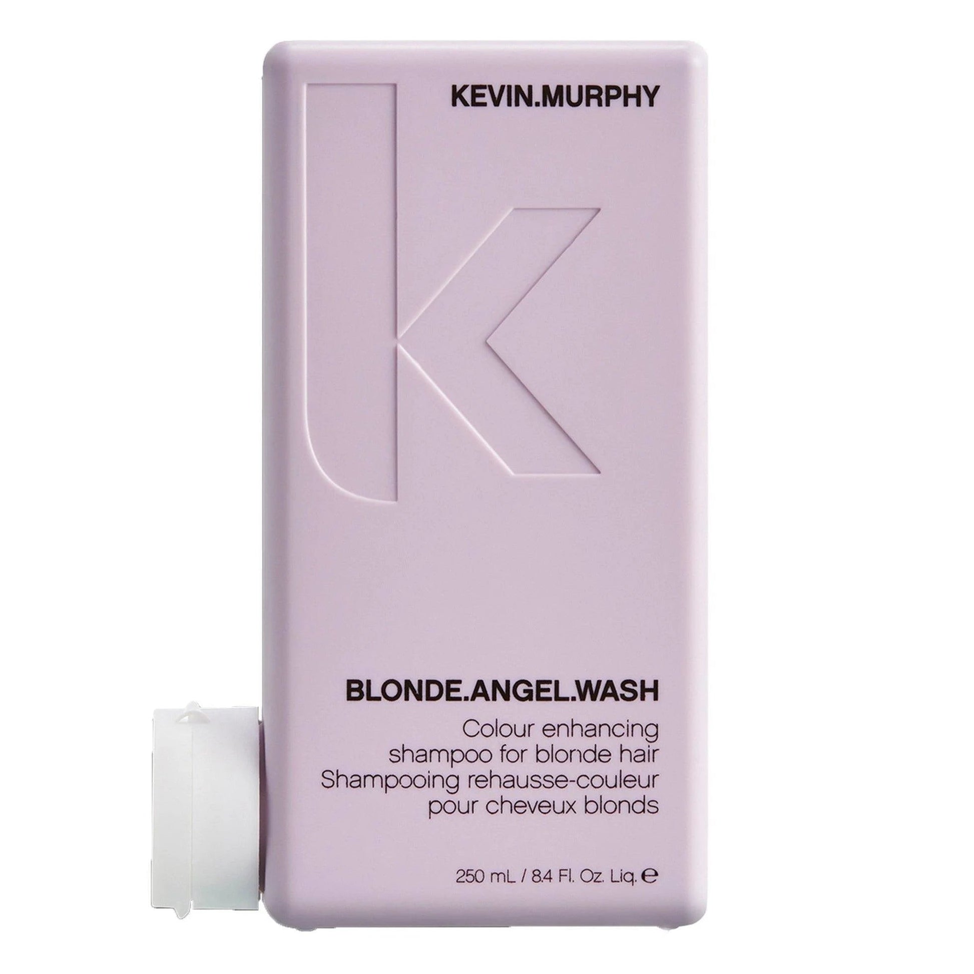 Kevin Murphy Blonde Angel Wash 8.4 OZ - VIP Extensions