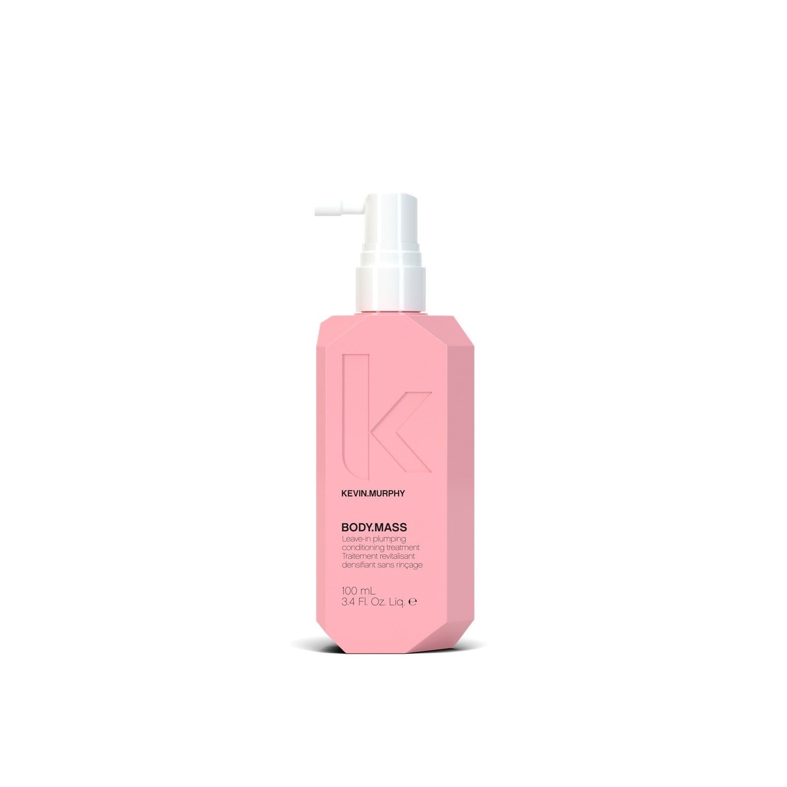 Kevin Murphy Body Mass Leave-In Plumping Treatment 3.4 oz / 100 ml - VIP Extensions