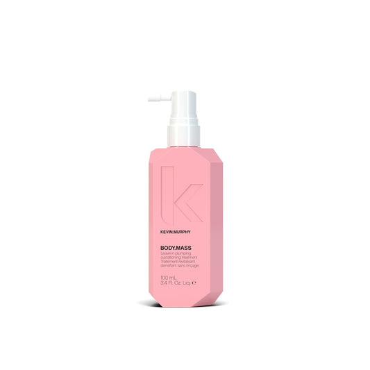 Kevin Murphy Body Mass Leave-In Plumping Treatment 3.4 oz / 100 ml - VIP Extensions