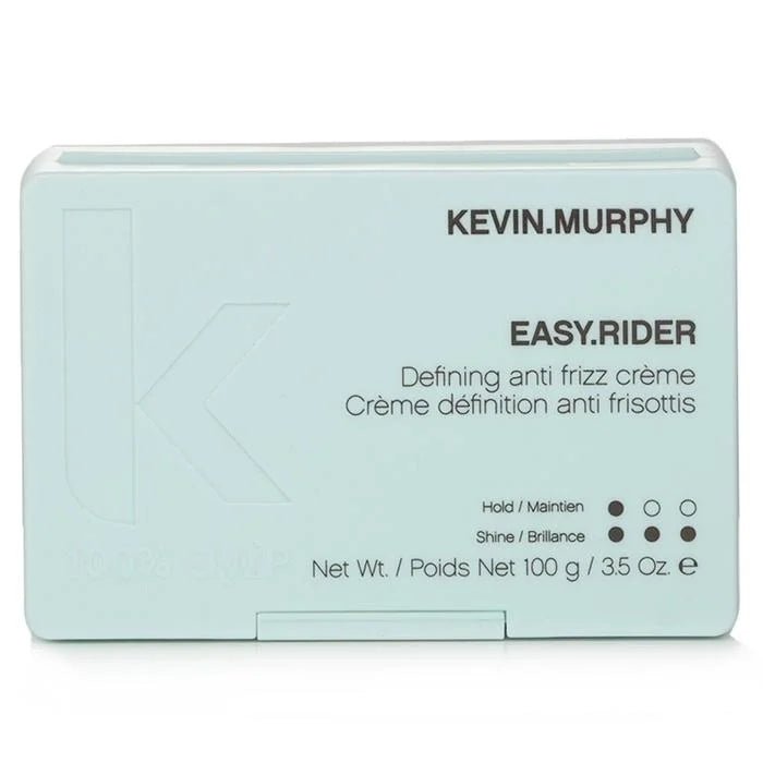 Kevin Murphy Easy Rider Anti-Frizz Creme 3.4 oz / 100 g - VIP Extensions