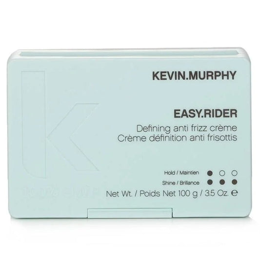 Kevin Murphy Easy Rider Anti-Frizz Creme 3.4 oz / 100 g - VIP Extensions