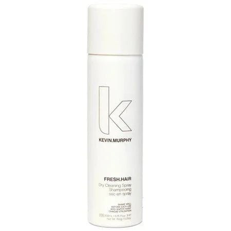 Kevin Murphy Fresh.Hair Dry Cleaning Hairspray 8.45 OZ - VIP Extensions