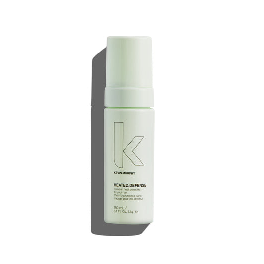 Kevin Murphy Heated Defense Leave-In Heat Protection Foam 150 ml