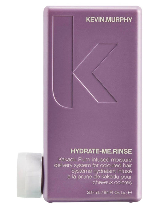 Kevin Murphy Hydrate Me Rinse Kakadu Plum Infused 8.4 oz - VIP Extensions