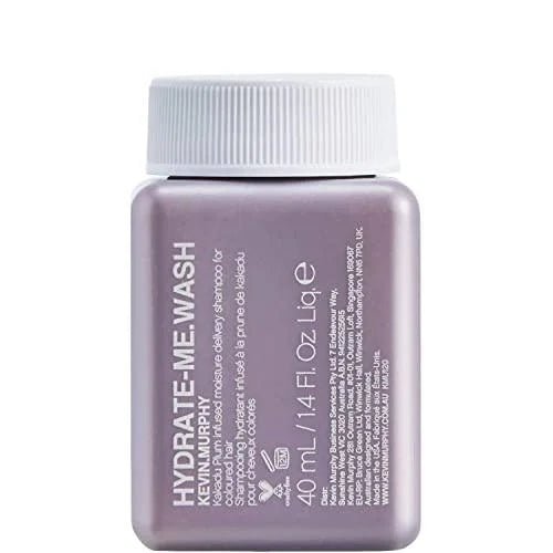 Kevin Murphy Hydrate-Me Wash - Travel Size 1.4 oz / 40 ml - VIP Extensions