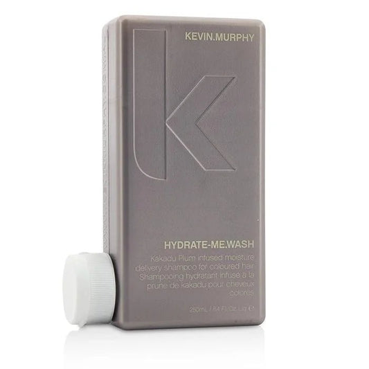 Kevin Murphy Hydrate - Me.Wash Kakadu Plum Infused Moisture Delivery Shampoo 8.4 OZ - VIP Extensions