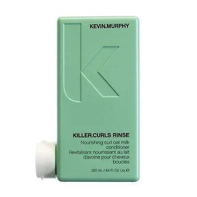 Kevin Murphy Killer Curls Rinse Conditioner 8.4oz/250ml - VIP Extensions
