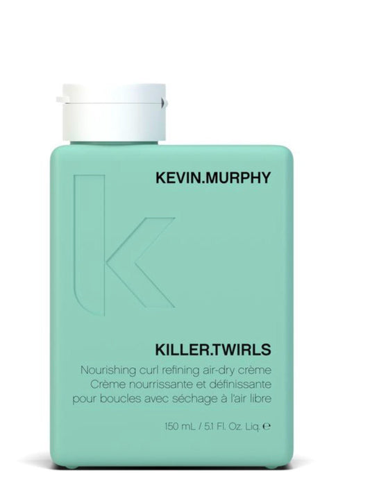 Kevin Murphy Killer Twirls 5.1oz/150ml - VIP Extensions