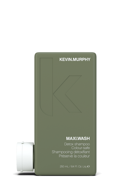 Kevin Murphy Maxi Wash Detox Shampoo 8.4 oz - VIP Extensions