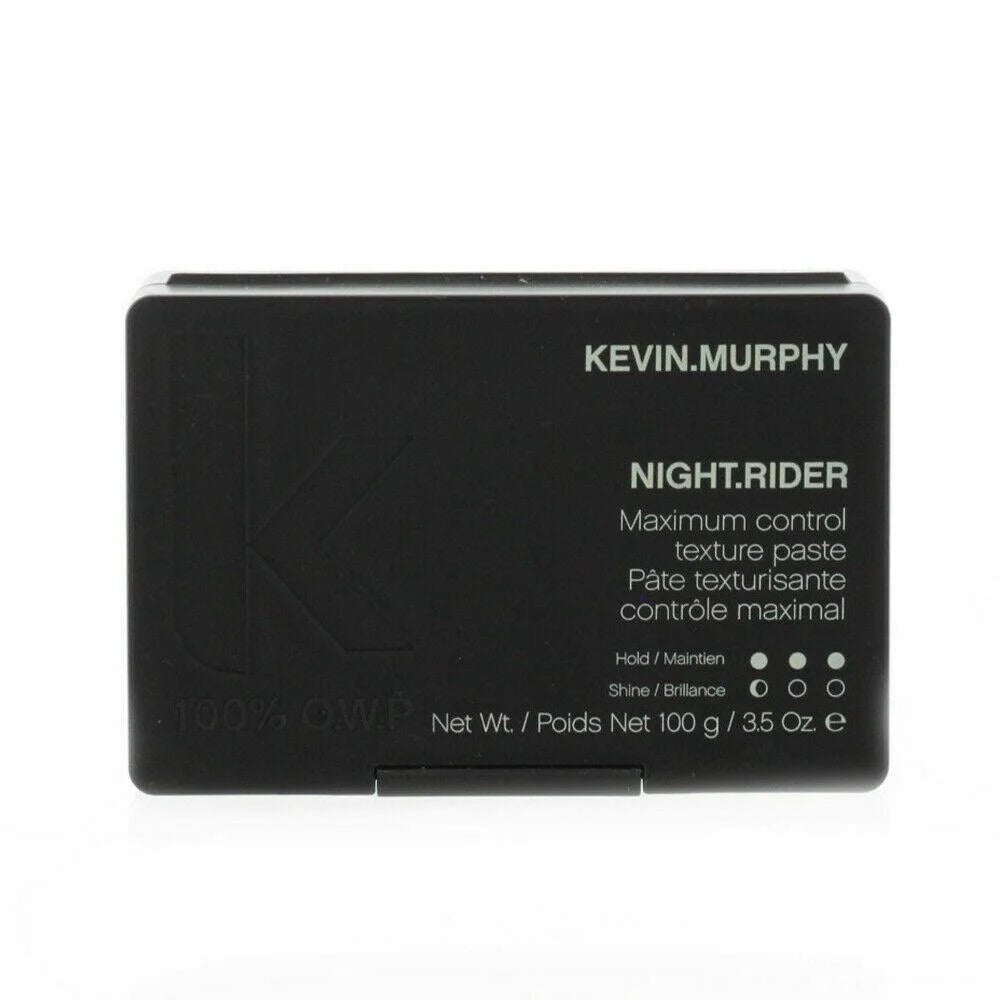 Kevin Murphy Night Rider Maximum Control Texture Paste 3.5 oz / 100 g - VIP Extensions
