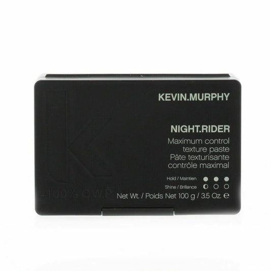 Kevin Murphy Night Rider Maximum Control Texture Paste 3.5 oz / 100 g - VIP Extensions
