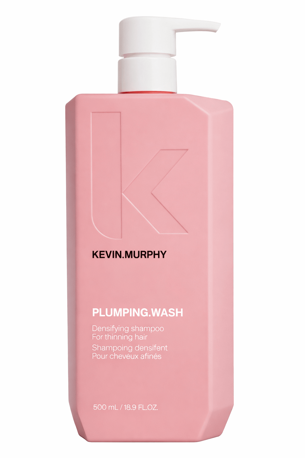 Kevin Murphy Plmuping Wash Densifying Shampoo 16.9 oz Single Single - VIP Extensions