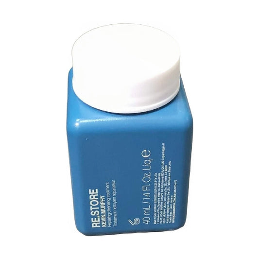 Kevin Murphy Re.Store Repairing Cleansing Treatment - Travel Size 1.4 oz / 40 ml - VIP Extensions