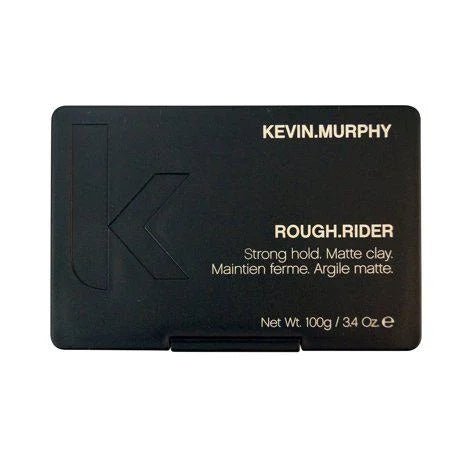 Kevin Murphy Rough Rider Strong Hold Matte Clay 3.5 oz / 100 g - VIP Extensions
