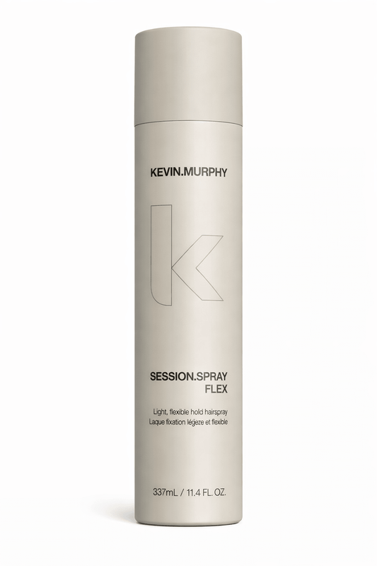 Kevin Murphy Session Spray Flex 11.4 OZ - VIP Extensions