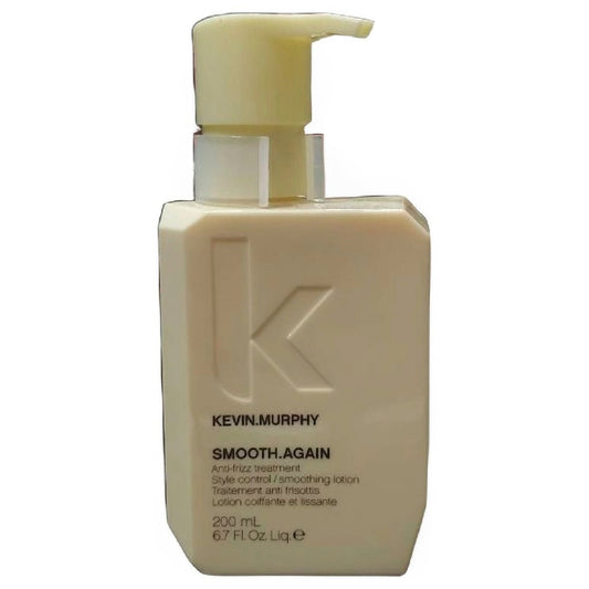 Kevin Murphy Smooth Again Anti-Frizz Leave-In Treatment 6.7 oz / 200 ml - VIP Extensions