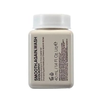 Kevin Murphy Smooth Again Wash Shampoo - Travel Size 1.4 oz / 40 ml - VIP Extensions