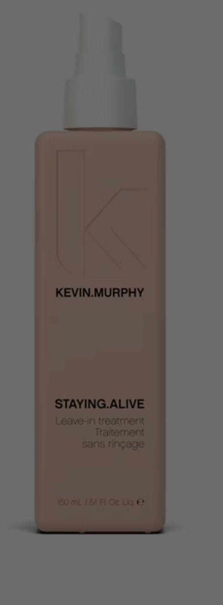 Kevin Murphy Staying Alive Leave In Treatment 5.1oz - VIP Extensions