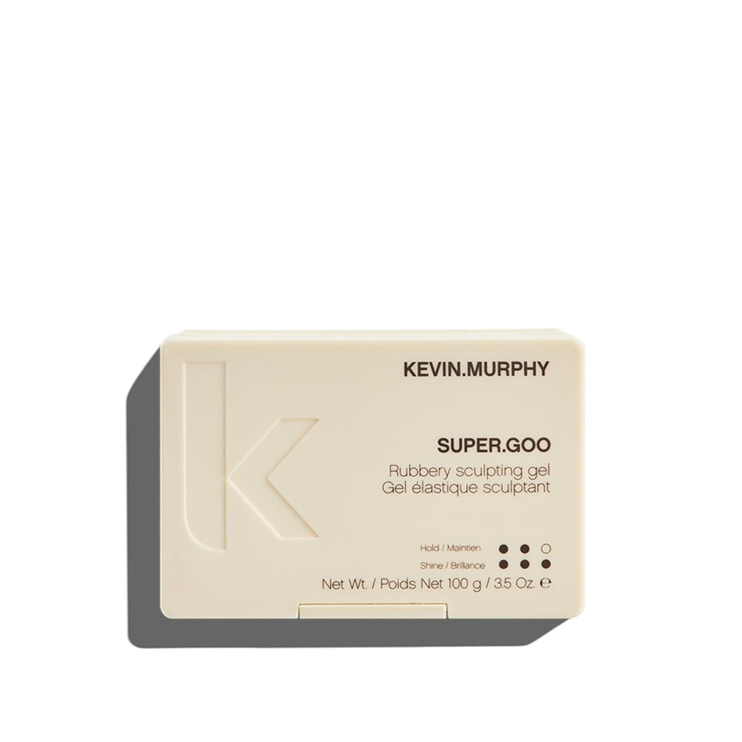 Kevin Murphy Super Goo Rubbery Sculpting Gel 3.5 oz - VIP Extensions