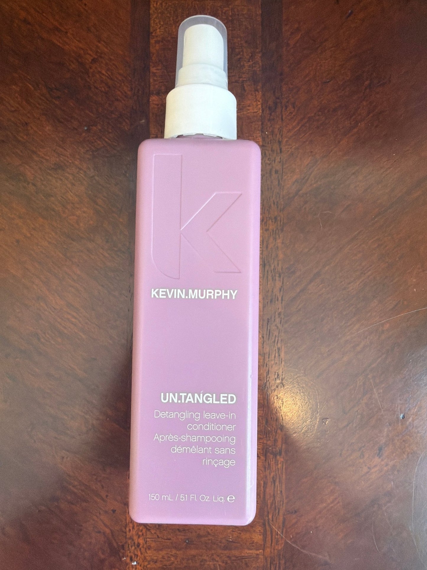 Kevin Murphy UN.TANGLED Detangling Leave - in Conditioner 5.1 fl oz / 150ml - VIP Extensions