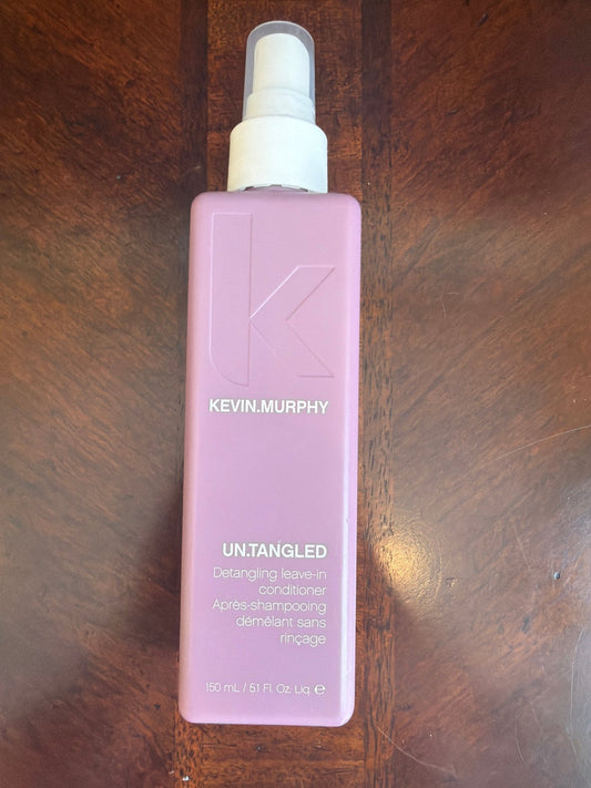 Kevin Murphy UN.TANGLED Detangling Leave - in Conditioner 5.1 fl oz / 150ml - VIP Extensions