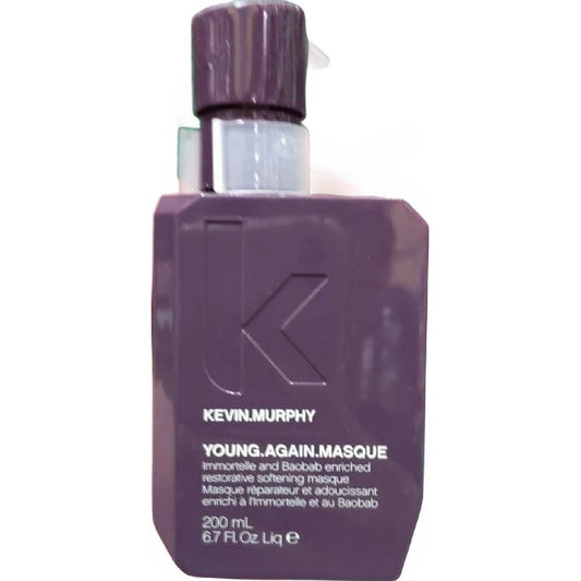 Kevin Murphy Young Again Masque 6.7 oz / 200 ml - VIP Extensions