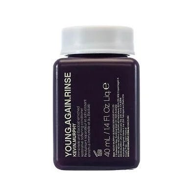 Kevin Murphy Young Again Rinse Conditioner - Travel Size 1.4 oz / 40 ml - VIP Extensions