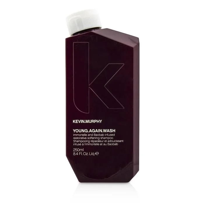 Kevin Murphy Young Again Wash Shampoo 8.4 oz - VIP Extensions