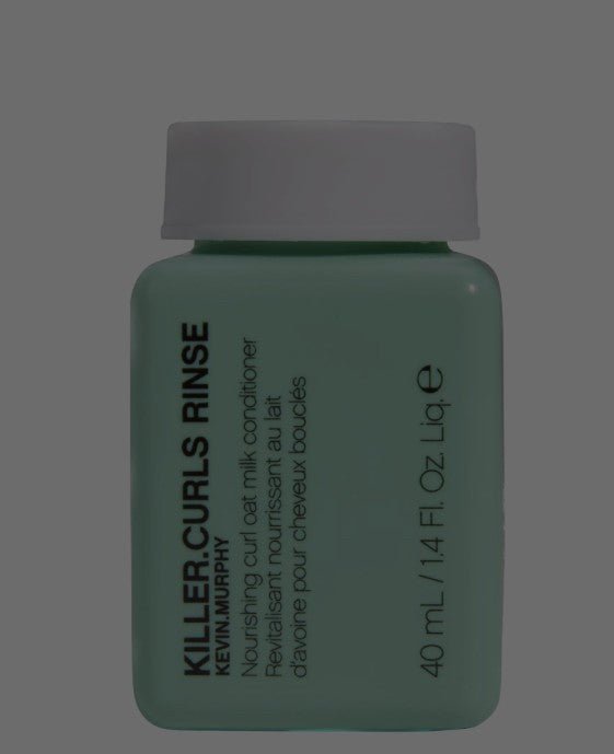 Kevin.Murphy Killer. Curls Rinse 1.4 OZ - VIP Extensions