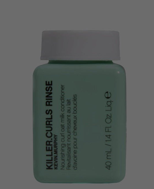 Kevin.Murphy Killer. Curls Rinse 1.4 OZ - VIP Extensions