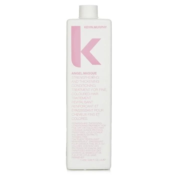 Kevin.Murphyangel.Masque (Strenghening and Thickening Conditioning Treatment 33.8 OZ - VIP Extensions