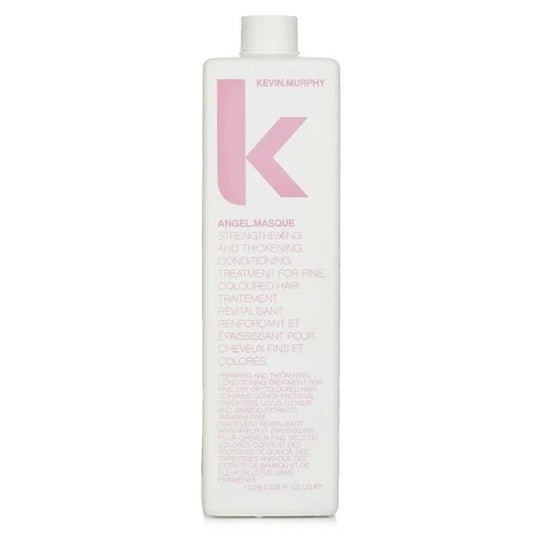 Kevin.Murphyangel.Masque (Strenghening and Thickening Conditioning Treatment 33.8 OZ - VIP Extensions
